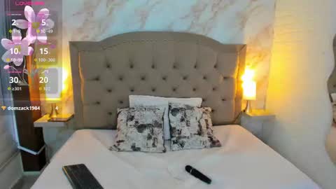 aisha__cambell online show from July 2026 01:35:02 PM