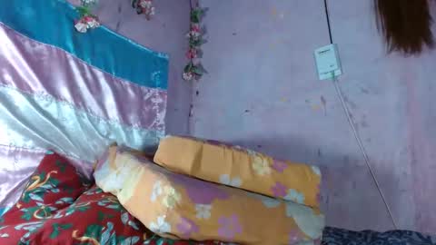 Snapshot of aisha_atenea chatting on October 2025 08:25:01 PM Jess online show from October 2025 08:25:01 PM