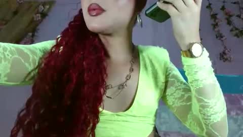 Jess online show from April 2026 08:21:02 AM