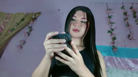 Snapshot of aisha_atenea chatting on May 2026 06:30:02 AM Jess online show from May 2026 06:30:02 AM