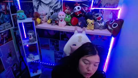 Snapshot of aisha_beneth chatting on December 2024 06:02:02 PM online show from December 2024 06:02:02 PM