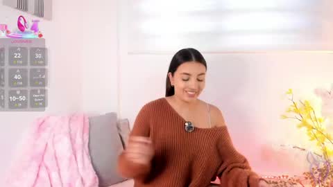 Aisha online show from April 2026 09:20:01 PM