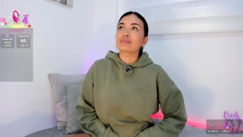 Aisha online show from July 2026 10:26:01 PM