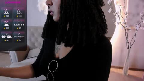 Aisha online show from December 2025 06:34:02 AM