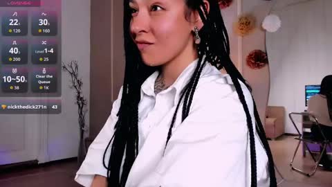 Aisha online show from April 2026 06:38:01 AM