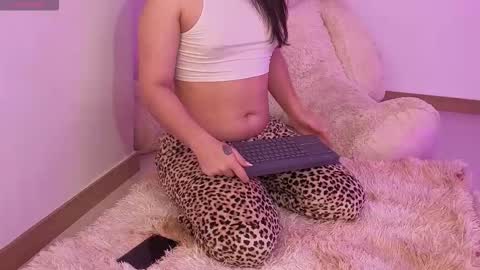 Snapshot of aisha_grace chatting on March 2026 05:11:01 AM Ash INDEPENDET MODEL online show from March 2026 05:11:01 AM