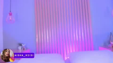 Aisha online show from September 2025 08:24:01 PM