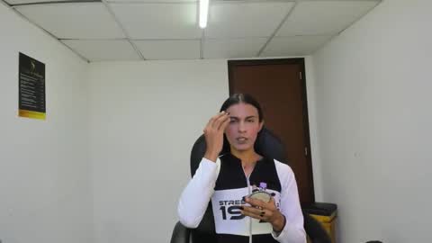 Snapshot of aisha_hotts777 chatting on March 2026 02:29:01 AM Aisha online show from March 2026 02:29:01 AM