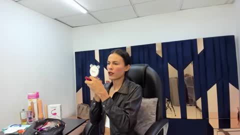 Snapshot of aisha_hotts777 chatting on March 2026 02:15:01 AM Aisha online show from March 2026 02:15:01 AM