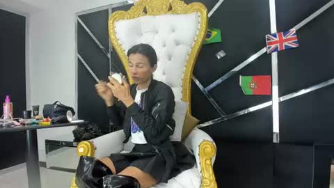 Aisha online show from July 2026 08:22:02 PM