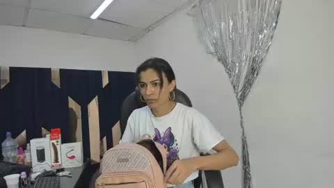Aisha online show from July 2026 06:26:02 PM