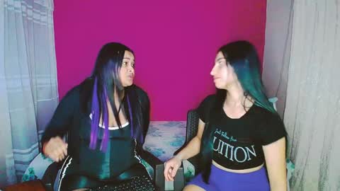 aisha_stacey0410 online show from February 2025 06:08:01 AM