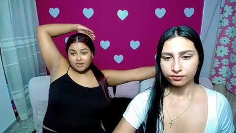 aisha_stacey0410 online show from April 2026 03:48:02 AM