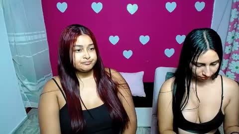 aisha_stacey0410 online show from April 2026 05:03:01 AM
