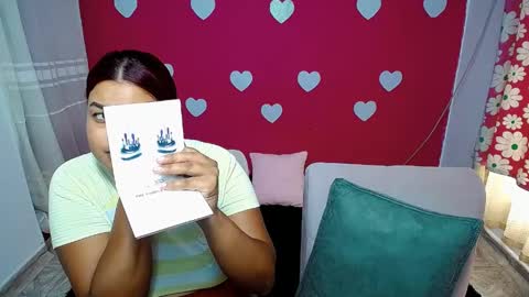 aisha_stacey0410 online show from May 2026 03:05:02 PM