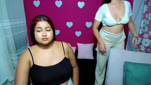 aisha_stacey0410 online show from May 2026 03:33:01 AM