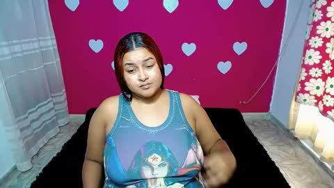 aisha_stacey0410 online show from May 2026 02:35:01 PM