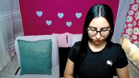 aisha_stacey0410 online show from May 2026 12:55:02 PM