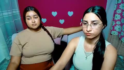aisha_stacey0410 online show from June 2026 03:42:01 AM
