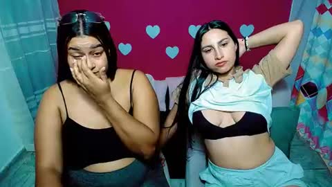 aisha_stacey0410 online show from June 2026 03:07:02 AM