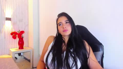 Aisha Stones online show from July 2026 03:21:02 PM