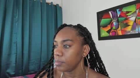 Aisha online show from January 2025 12:41:02 PM