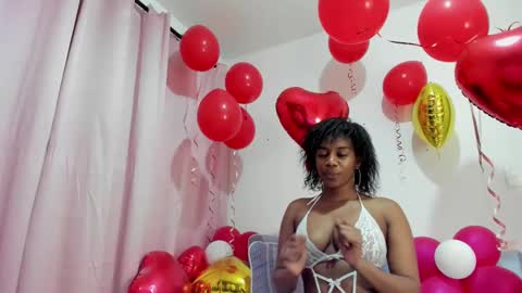 Aisha online show from February 2025 03:49:02 PM