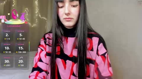 Aisha online show from February 2026 09:33:02 PM