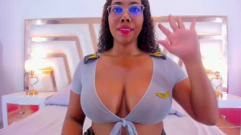 Aisha Rodgers online show from February 2025 08:31:01 PM