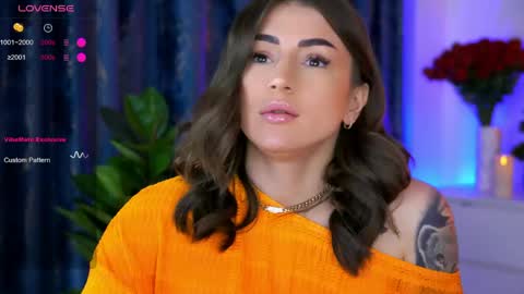 Aisha online show from June 2026 06:53:01 PM