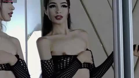 Snapshot of aishaskye69 chatting on July 2026 05:27:01 AM AishaSkye online show from July 2026 05:27:01 AM