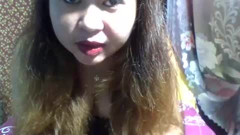 Snapshot of aislahrose chatting on February 2025 06:12:01 PM rosie online show from February 2025 06:12:01 PM