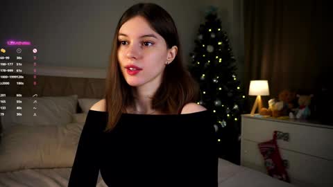 Snapshot of aislyfarran chatting on January 2025 01:10:01 AM Aliza online show from January 2025 01:10:01 AM