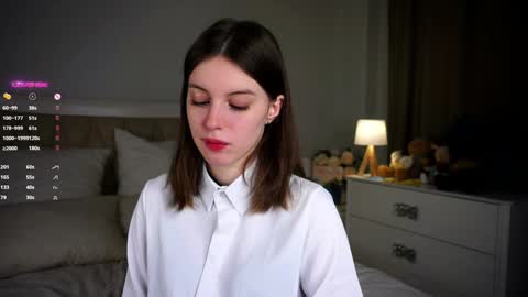 Snapshot of aislyfarran chatting on January 2025 01:15:01 AM Aliza online show from January 2025 01:15:01 AM