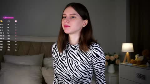 Snapshot of aislyfarran chatting on January 2025 01:19:01 AM Aliza online show from January 2025 01:19:01 AM