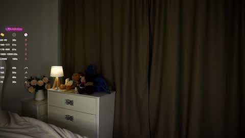 Snapshot of aislyfarran chatting on January 2025 04:26:01 AM Aliza online show from January 2025 04:26:01 AM