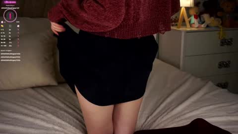 Snapshot of aislyfarran chatting on January 2025 01:11:02 AM Aliza online show from January 2025 01:11:02 AM