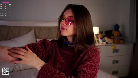 Snapshot of aislyfarran chatting on February 2025 01:12:02 AM Aliza online show from February 2025 01:12:02 AM