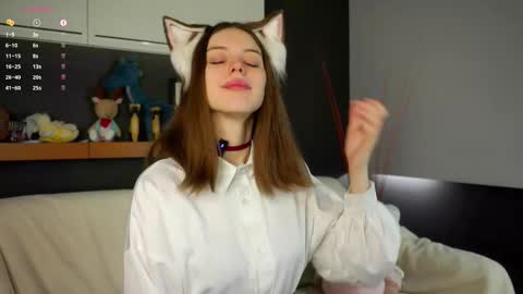 Snapshot of aislyfarran chatting on February 2025 01:11:02 AM Aliza online show from February 2025 01:11:02 AM