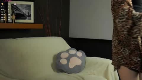 Snapshot of aislyfarran chatting on March 2025 01:06:01 AM Aliza online show from March 2025 01:06:01 AM