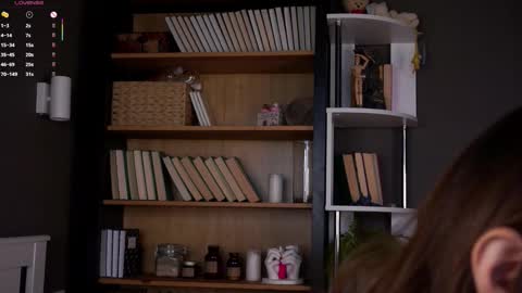 Snapshot of aislyfarran chatting on September 2025 01:16:02 AM Aliza online show from September 2025 01:16:02 AM