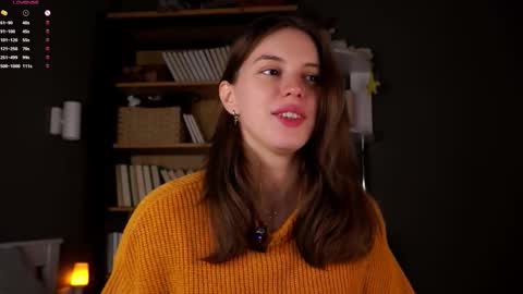 Snapshot of aislyfarran chatting on September 2025 01:05:02 AM Aliza online show from September 2025 01:05:02 AM