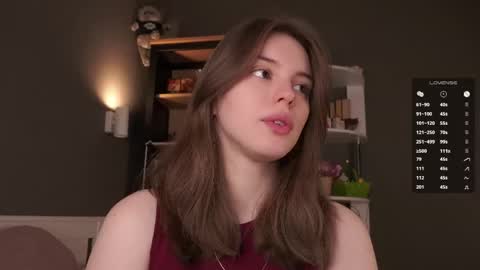 Aliza online show from May 2026 01:21:01 AM