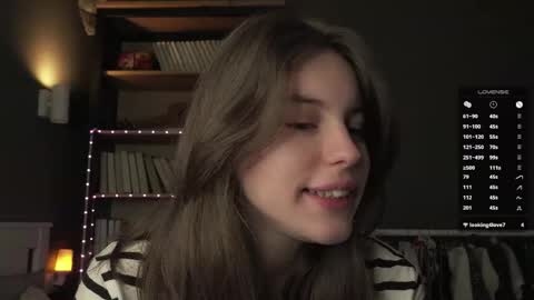 Aliza online show from May 2026 02:31:01 AM