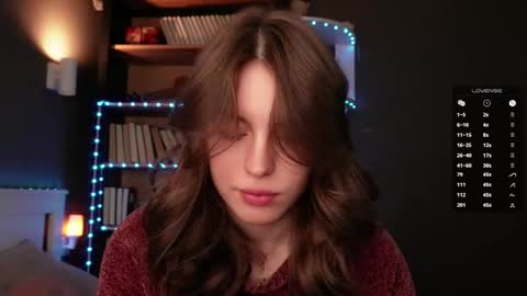 Aliza online show from May 2026 01:24:02 AM
