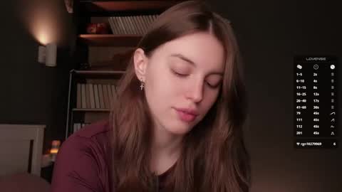 Aliza online show from May 2026 01:13:01 AM