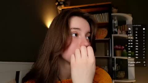 Aliza online show from May 2026 01:35:02 AM