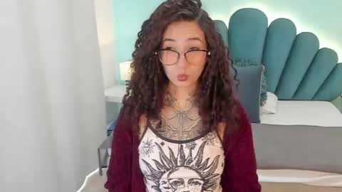 aitana026 online show from July 2026 07:12:02 PM
