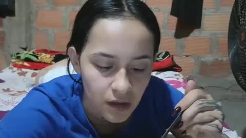 Snapshot of aitana23_ chatting on May 2026 07:00:02 PM aiti online show from May 2026 07:00:02 PM