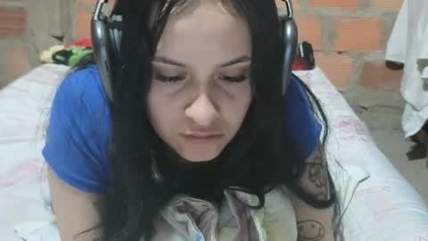 Snapshot of aitana23_ chatting on May 2026 11:46:02 PM aiti online show from May 2026 11:46:02 PM